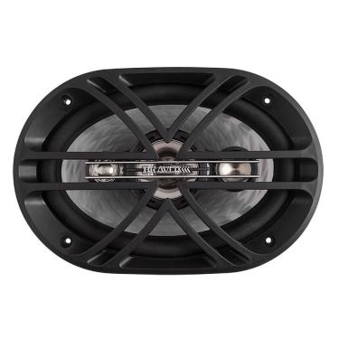 Imagem de Alto Falante Bravox Quadriaxial B4X69D 6X9 300 W Rms 4R Par