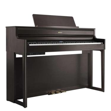 Imagem de Piano Roland HP704 DR