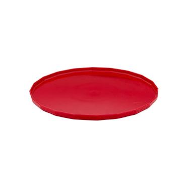 Imagem de Bandeja para Servir Elegance Redonda Aro 30 Polipropileno