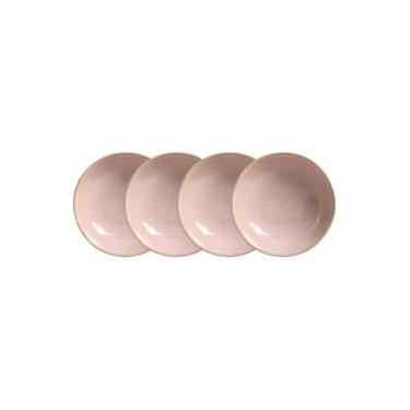 Imagem de Conjunto de Cumbucas Porto Brasil Orgânico Litchi 520ml - 6 Peças