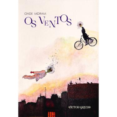 Imagem de Onde Moram Os Ventos