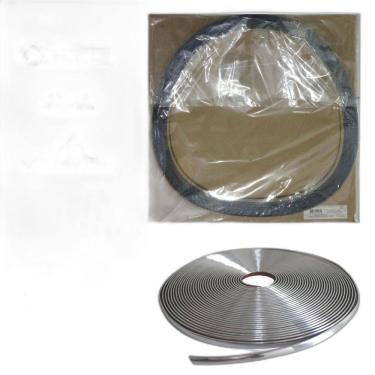 Imagem de Friso Universal Cromado 20Mm 20 Metros Pa146