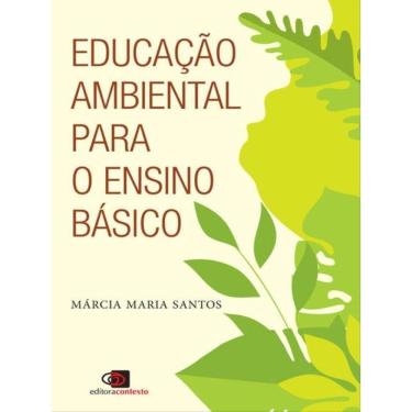 Imagem de Educação Ambiental Para O Ensino Básico