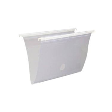 Imagem de Pasta suspensa transparente - cristal - 0005.H - Dello