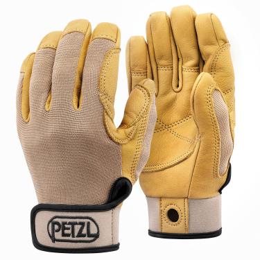 Imagem de Cordex - Luvas para Rapel Petzl