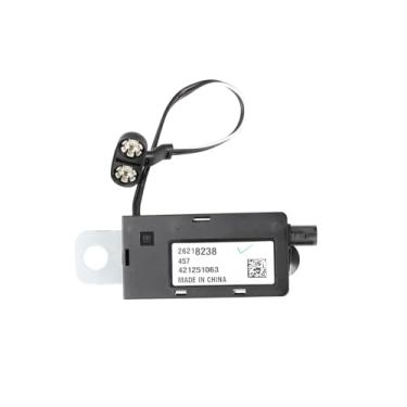 Imagem de GM Peças genuínas 26218238 amplificador de antena de rádio