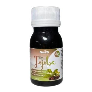 Imagem de ÓLEO Vegetal Jojoba Sues 30ML