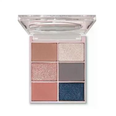 Imagem de Sombra Celetial 6 Cores A Sp Colors