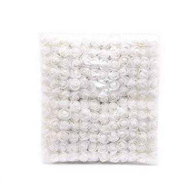 Imagem de Persiana Rolo Blackout Galicia 120cm x 160cm Branco