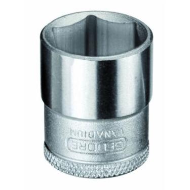 Imagem de Soquete Sextavado 3-8"" 7mm N30 - 014.002 - Gedore Soquete Sextavado E.3-8 7mm N.30 Gedore 014.002