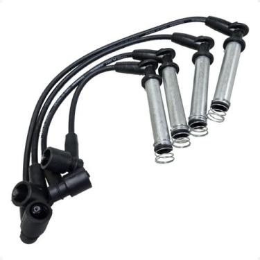 Imagem de Cabo Vela FIAT STRADA 2003 a 2010 1.8 8v TECHNOPAR - Magalu Casa Rosa