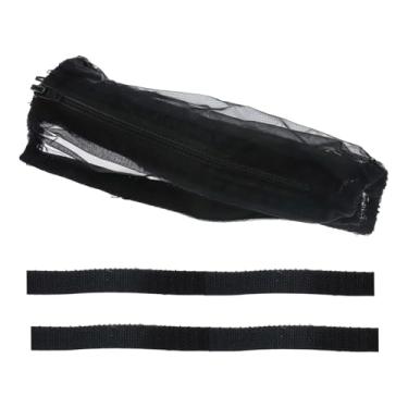 Imagem de MERIGLARE 1/16 RC Car Chassis Cover Dust Guard Chassis Substituição Acessórios Profissionais À Prova de Poeira Peças de Carro RC para 16889 S1601 02