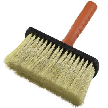 Imagem de Broxa Jumbo 18x8 Tufos De 97mm - 725-3 - Pincéis Atlas Broxa Jumbo 18x8 Tufos De 97mm At .... - 725-3 - Pincéis Atlas