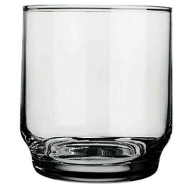 Imagem de Copo Lights Rocks 290Ml Caixa Com 24 Un- 7504 - Nadir