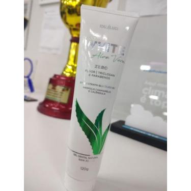 Imagem de Gel dental natural - Luci luci 