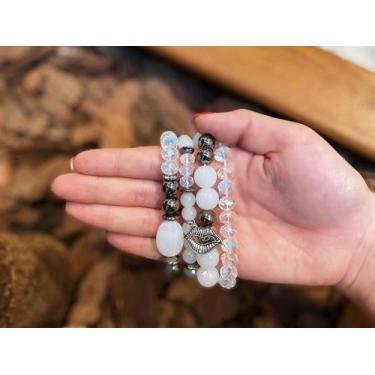 Imagem de Conjunto de pulseira - Adria 