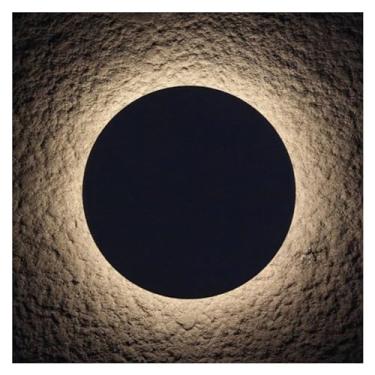 Imagem de Luminárias de parede LED modernas, decoração de parede interna para casa, iluminação externa, cabeceira, banheiro, quarto, luminárias quadradas, luzes de penteadeira, luminária pendente de t