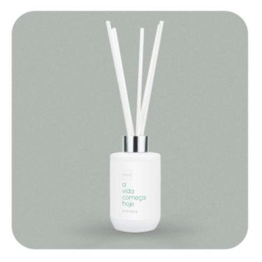 Imagem de Home Spa Fator 5 Erva Doce - 200ml