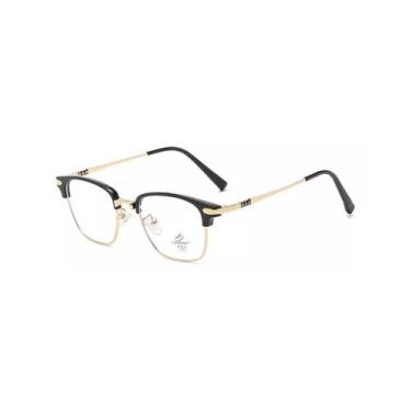 Imagem de Óculos bloqueadores de luz azul Rest Gamer PC TV - Lightbek Official S