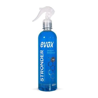 Imagem de Stronder apc limpador universal evox automotive 500ml