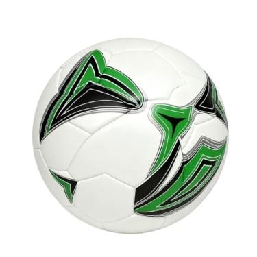 Imagem de Bola de Futebol de Campo e Society Oficial para Jogos Profissionais Costura Reforçada