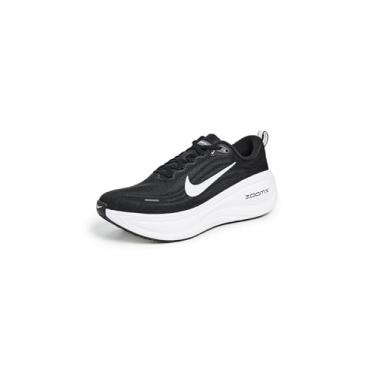 Imagem de Nike Tênis masculino Vomero Plus, Preto, 42