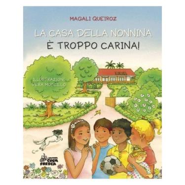 Imagem de La Casa Della Nonnina È Troppo Carina!