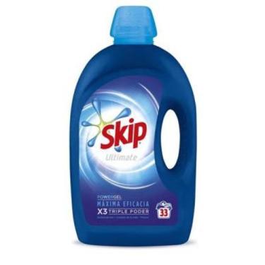 Imagem de Detergente - Limpess