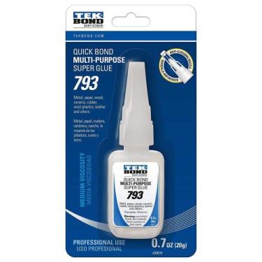 Imagem de Tek bond - Saint-gobain