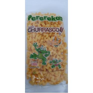 Imagem de Salgadinho - Perereka