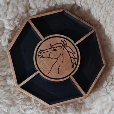 Imagem de Petisqueira Cavalo - Marcenaria Rabaioli