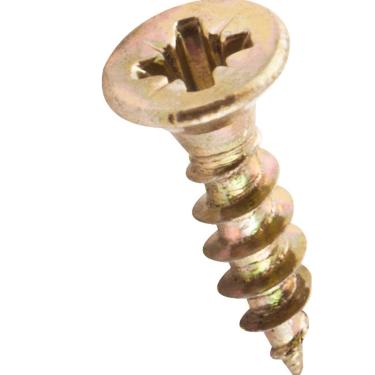 Imagem de Parafuso Madeira 3,0X12 Chipboard Pz 1000 Peças Vonder