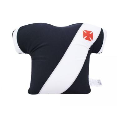 Imagem de Almofada Camisa Vasco Oficial