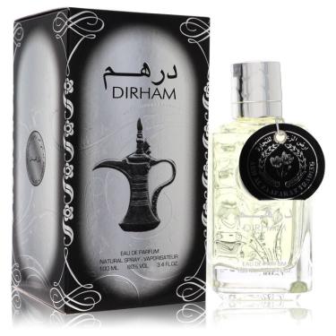 Imagem de Perfume Masculino Ard Al Zaafaran Dirham Eau De Parfum (Unisex) 100 Ml