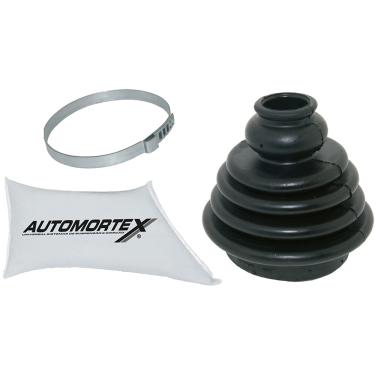 Imagem de Kit Coifa Homocinética Lado Esquerdo Golf polo Gol