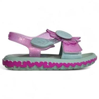Imagem de SANDALIA ZAXYNINA SPRING BABY REF:19263 MENINA-Feminino