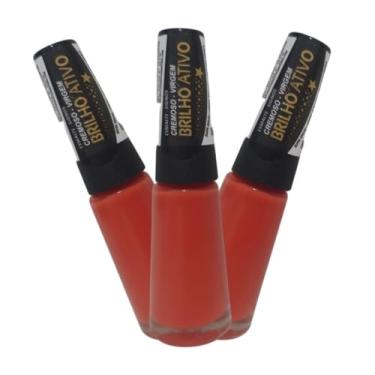 Imagem de B ATIVO ESM CR SIGNOS VIRGEM 8ML 12UN