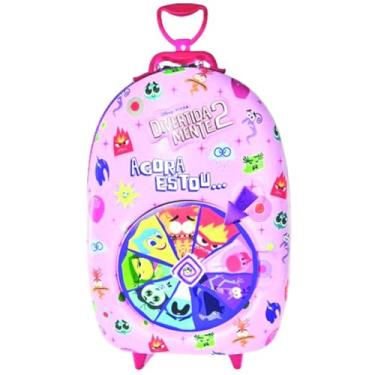 Imagem de Divertidamente Roleta