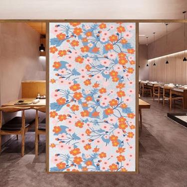 Imagem de Generic 1 película de janela blackout - BLT-332 PVC multicolorido 30 x 200 cm