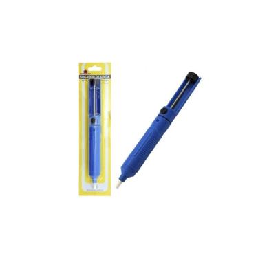 Imagem de Sugador De Solda - Black Bull