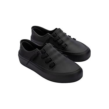 Imagem de Tênis Melissa Ulitsa Next Gen Cor:Preto;Tamanho:43/44