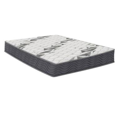 Imagem de Colchão MISTO Airtech 100 D33 Casal (18X138X188) – Ortobom