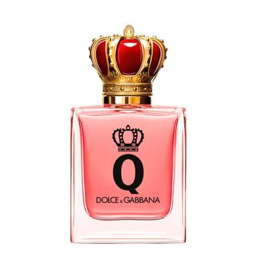 Imagem de Dolce & Gabbana Q Eau De Parfum Intense - Perfume Feminino 50ml