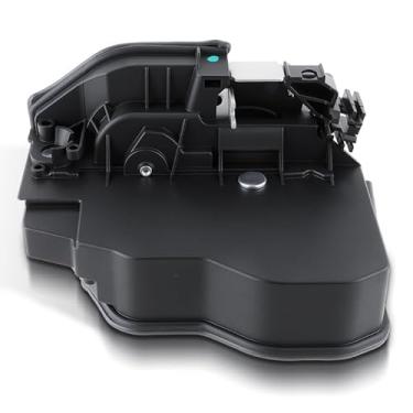 Imagem de Motor de atuador de fechadura lateral do motorista dianteiro esquerdo para BMW 128i 230i 320i 325i 328i 335i 550i 740i M2 M3 M5 M6 X1 X3 X5 Mini Cooper, substitui # 937-800 51217202143