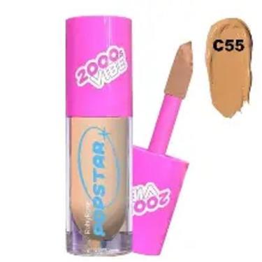 Imagem de Corretivo Líquido Catwalk Popstar COR C35 - RUBY ROSE, C55