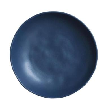 Imagem de Prato Fundo Cerâmica Stoneware Bio Boreal 22,5 cm - 1 unid. - PORTO BR