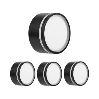 Imagem de Luz De Teto LED GX53 220V Substituível Para Quarto E Sala De Estar - C