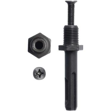 Imagem de Adaptador De 1-2"" Sds Plus - Ad-40 - Western Adaptador De 1-2" Sds Plus - Ad-40 - Western