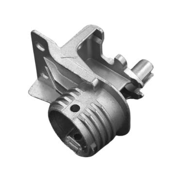 Imagem de DOBRADIÇA INF PORTA GELADEIRA ELECTROLUX INFINITY DF80 DI80