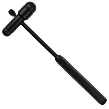 Imagem de Martelo Buck Martelinho Reflexos Neurologicos Pincel Agulha - Love Sau